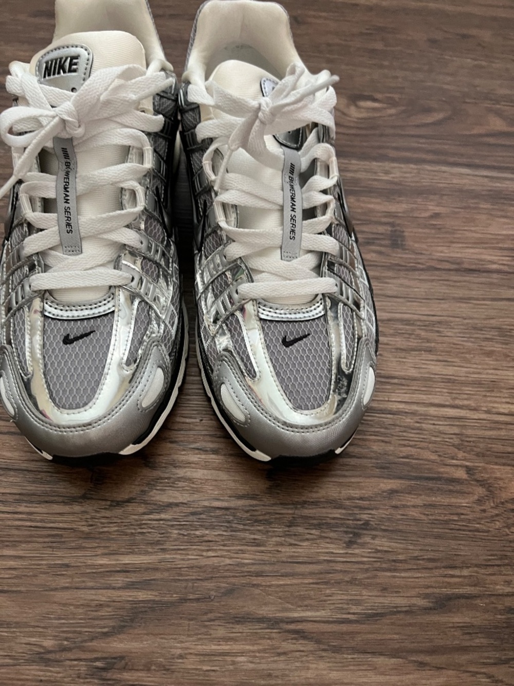 Nike P-6000 - Picture 6 of 6